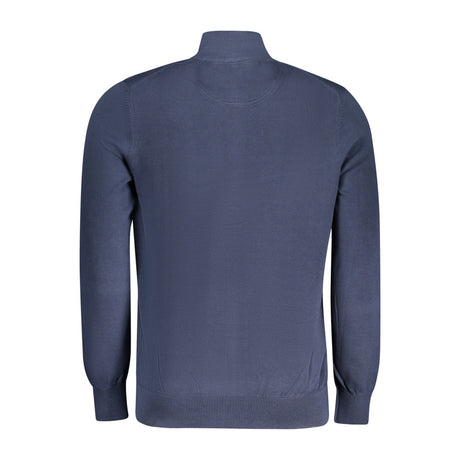 Timberland Williams River Cardigan Blue - Men's