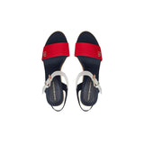 Tommy Hilfiger Sandals Blue - Women's