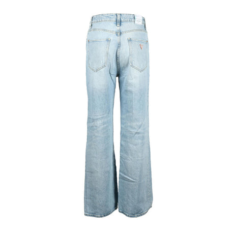 Guess Jeans Light Blue - Women's