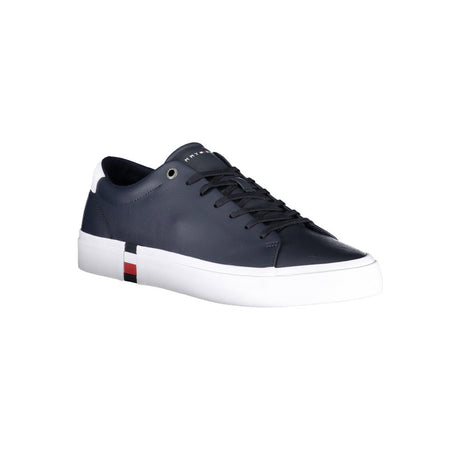 Tommy Hilfiger Sneakers Blue - Men's