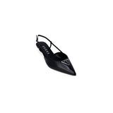 Guess Pumps Shoes Black - Women's