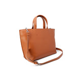 Calvin Klein Plain Bag Orange - Women's