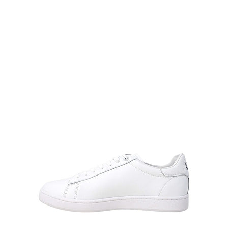 EA7 Sneakers White - Unisex