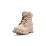 Timberland Ankle Boots Beige - Women's