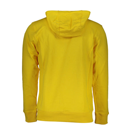 Tommy Hilfiger Hoodie Yellow - Men's