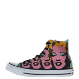 Converse All Star Andy Worhol - Women's