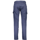 Tommy Hilfiger Cargo Trousers Blue - Men's