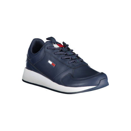 Tommy Hilfiger Sports Shoes Blue Navy - Men's