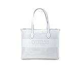 Guess Bag Plain White 348256 - Women's