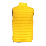 U.S. Grand Polo Vest  Yellow - Men's