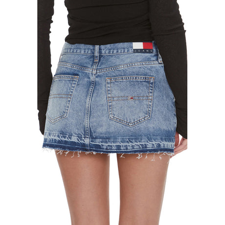 Tommy Hilfiger Denim Skirt - Women's