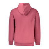 Timberland Hoodie Red - Men's