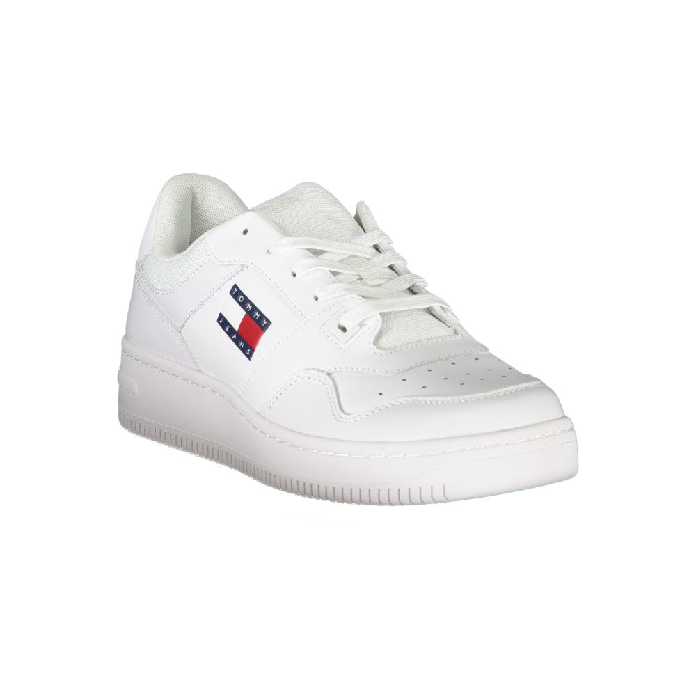 Tommy Hilfiger Sneakers White - Men's