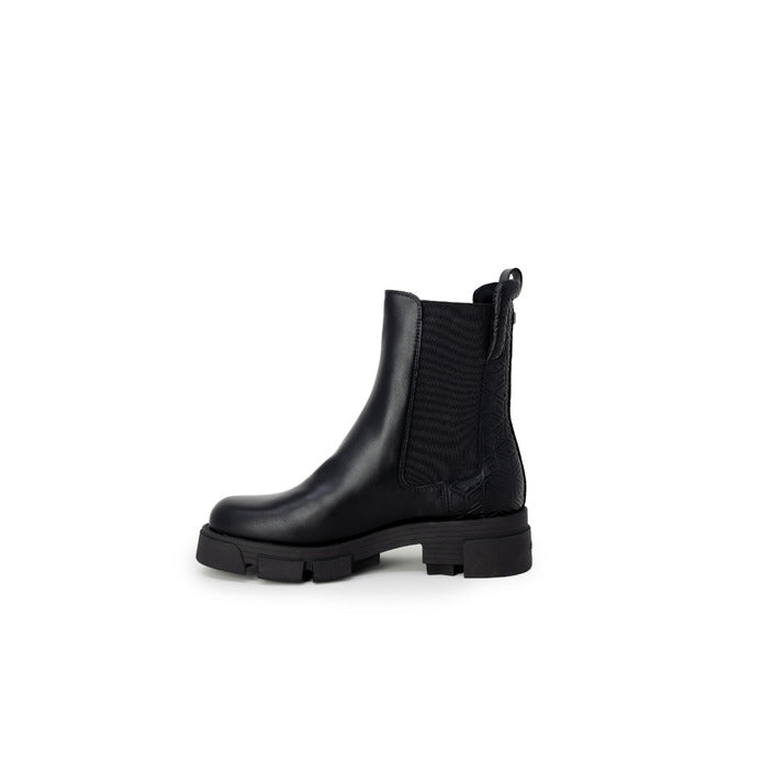 Guess Boots Black - Women's