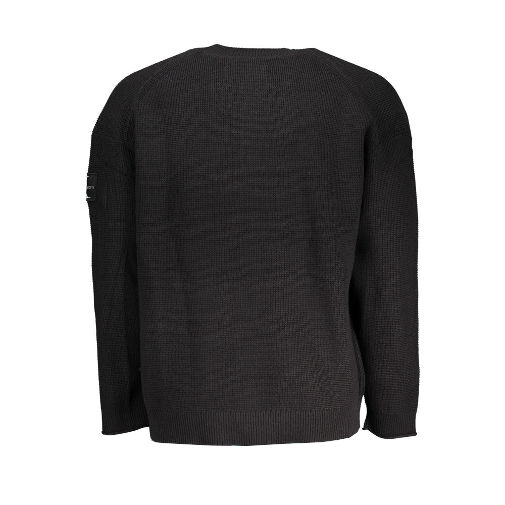 Calvin Klein Cardigan V-Neck Black - Women's