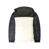 Tommy Hilfiger Jacket with Removable Hood - Men's