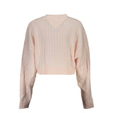 Tommy Hilfiger Sweater Pink - Women's