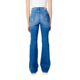 Tommy Hilfiger Denim Trousers 470846 - Women's