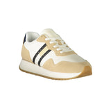 Tommy Hilfiger Sport Shoes Beige - Men's