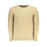 U.S. Grand Polo Sweater Beige - Men's