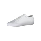 Tommy Hilfiger Sneakers White - Men's