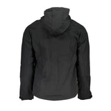 Gian Marco Venturi Light Jacket Black - Men's