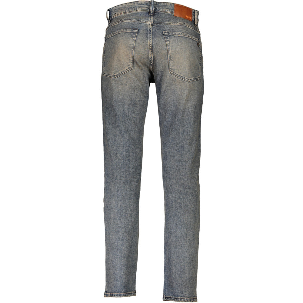 Hugo Boss Jeans Vintage Regular Fit - Men's