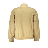 Calcin Klein Sports Jacket Beige - Men's