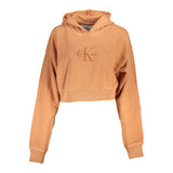 Calvin Klein Short Sweatshirt - Women's