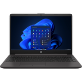 HP NOTEBOOK 250 G9, INTEL CELERON N4500 1.1-2.8GHz/4MB, 2 CORES, 8GB (1x8GB), 256GB PCIe NVMe SSD, INTEL UHD GRAPHICS, USB-C, LAN, 15.6'' FHD, WIN 11 HOME, 1YW, DARK ASH SILVER