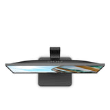 AOC MONITOR 23.8'' Q24P2Q BUSINESS, E, WITH SPEAKERS, IPS WLED QHD 2560X1440, 50M:1, 4MS, 75Hz FLICKER FREE, TILT, PIVOT, SWIVEL, HEIGHT ADJUSTABLE, 4xUSB, VGA, HDMI, DP, WALLMOUNT, 3YW, BLACK