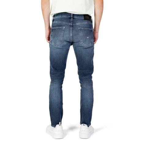 Tommy Hilfiger Denim Trousers 458049 - Men's