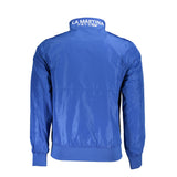 La Martina Jacket Light Blue - Men's