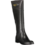 Polo Ralph Lauren Boots with Zip Black - Women's