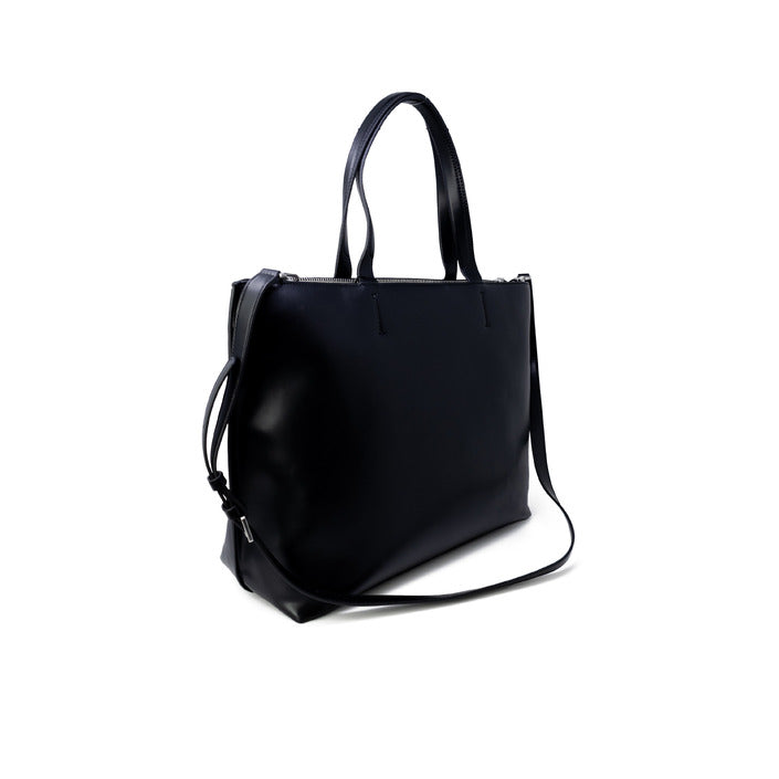 Calvin Klein Plain Bag Black - Women's