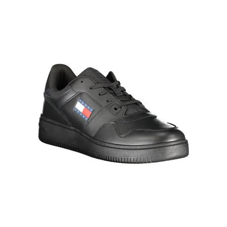 Tommy Hilfiger Sneakers Black - Men's