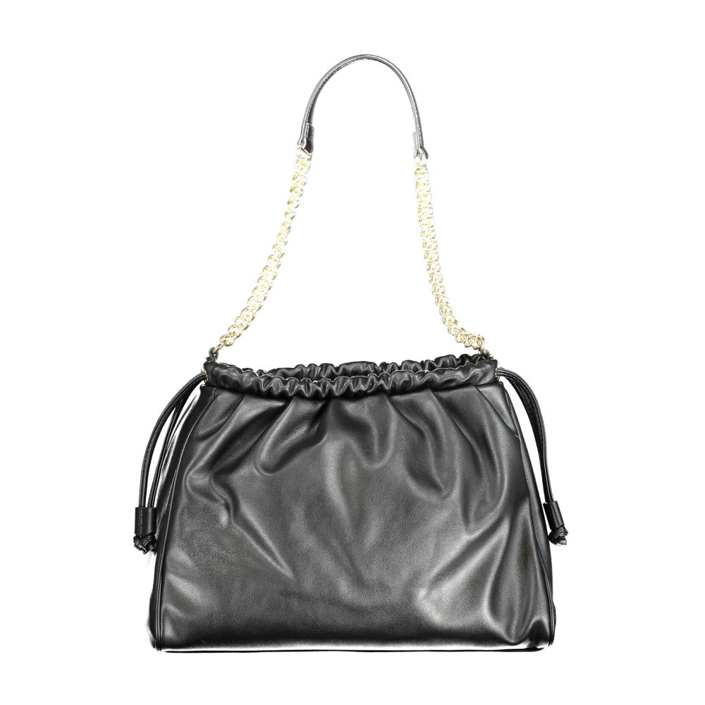 Valentino Stylish Bag Black - Women's