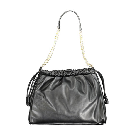 Valentino Stylish Bag Black - Women's