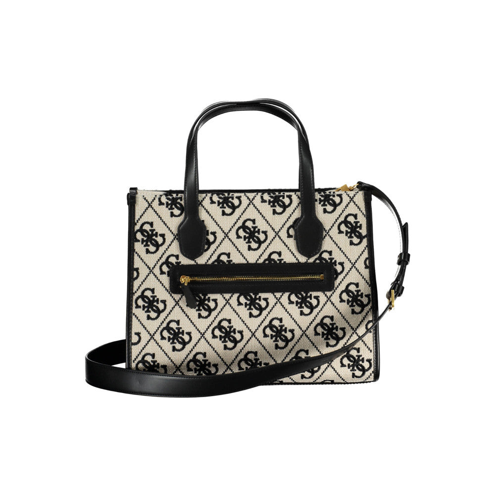 Guess Tote Bag with Two Handles - Women's