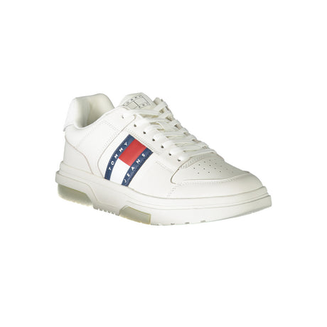 Tommy Hilfiger Sports Shoes White - Men's