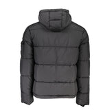 North Sails Jacket Dark Grey - Men's