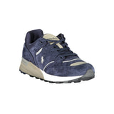 Polo Ralph Lauren Sport Shoes Blue - Men's