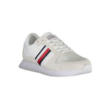 Tommy Hilfiger Sport Shoes White - Men's