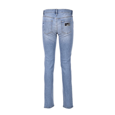 Love Moschino Denim Trousers 353989 - Women's