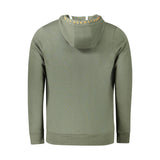 Norway 1963 Hoodie Khaki - Men's