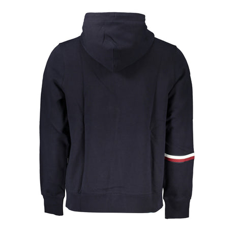 Tommy Hilfiger Sweatshirt Blue Navy - Men's