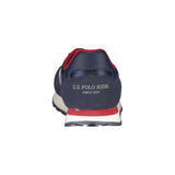 U.S. Polo Assn. Sport Shoes Blue Navy - Boys & Girls