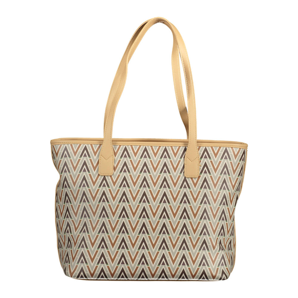 Valentino Tote Bag Beige - Women's