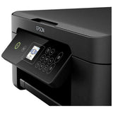 EPSON PRINTER ALL IN ONE INKJET COLOR HOME XP-3150 A4, PRINT, SCAN, COPY, 10PPM (B), 5PPM (C), 5.760 X 1.440 DPI, DUPLEX, USB, WiFi, WiFi DIRECT