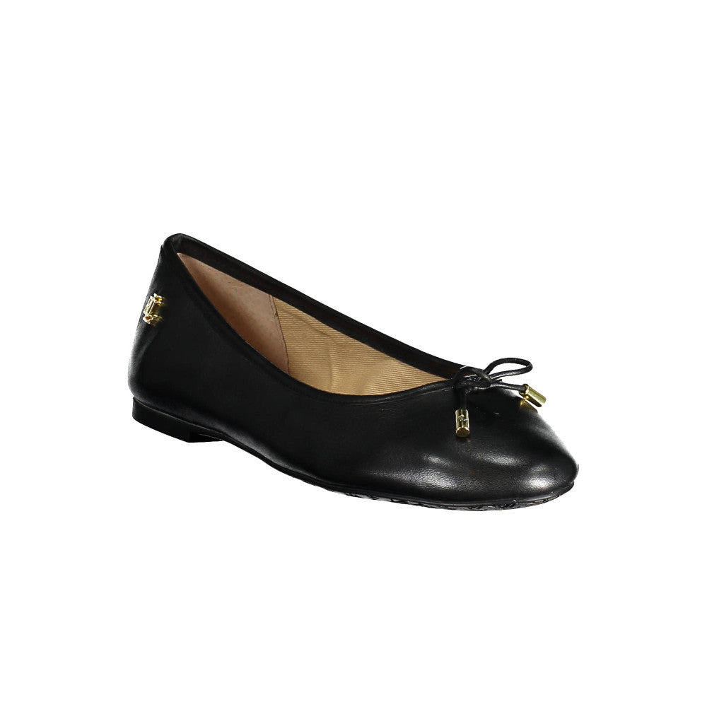 Ralph Lauren Moccasins Black - Women's